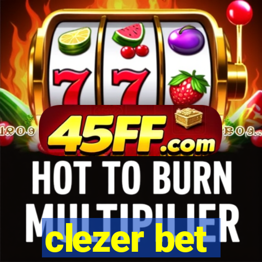 clezer bet